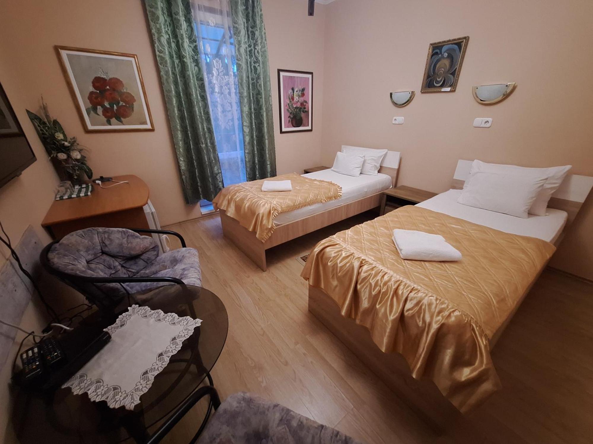 Laguna Panzio Szántód Εξωτερικό φωτογραφία