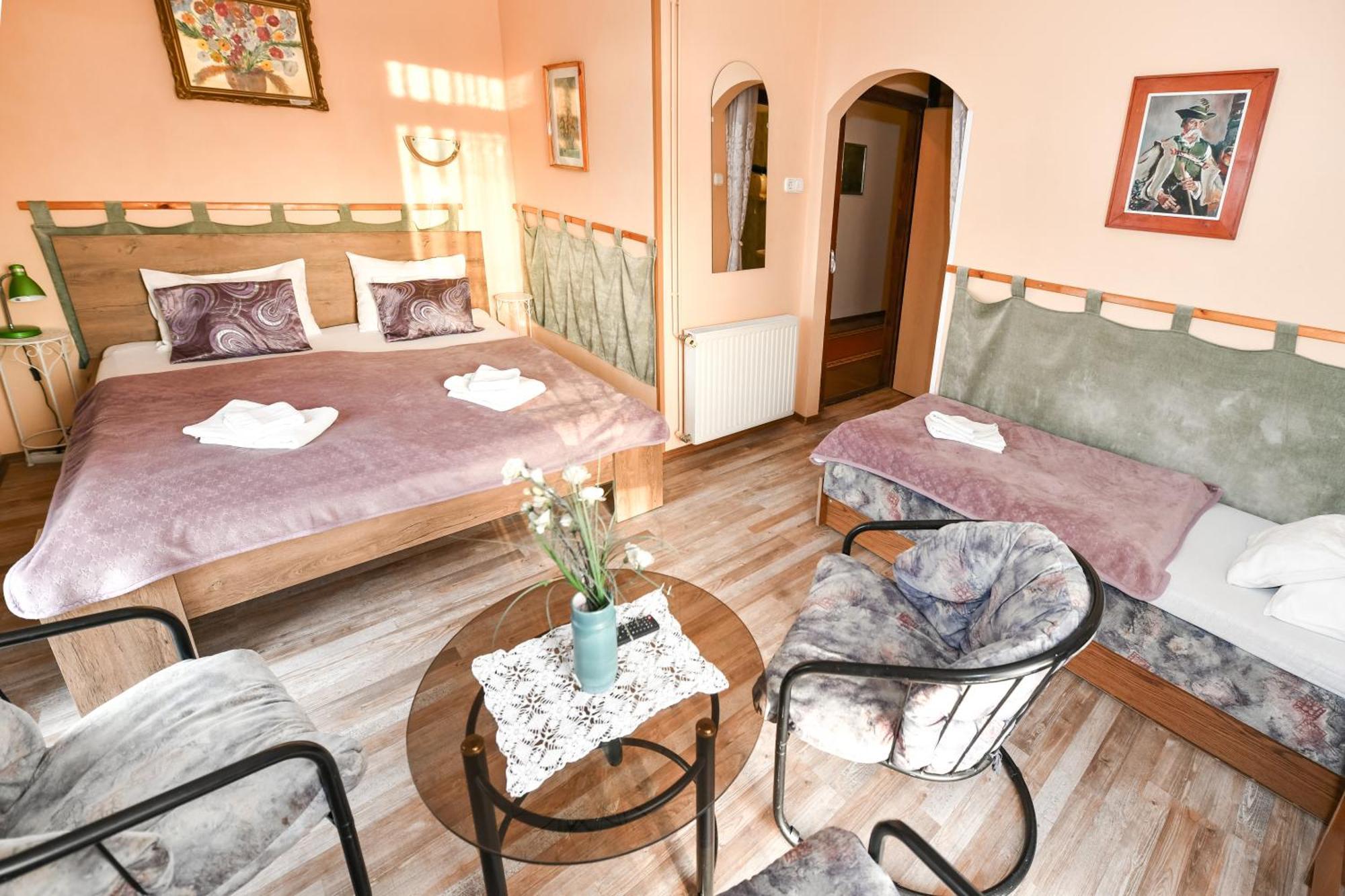 Laguna Panzio Szántód Εξωτερικό φωτογραφία