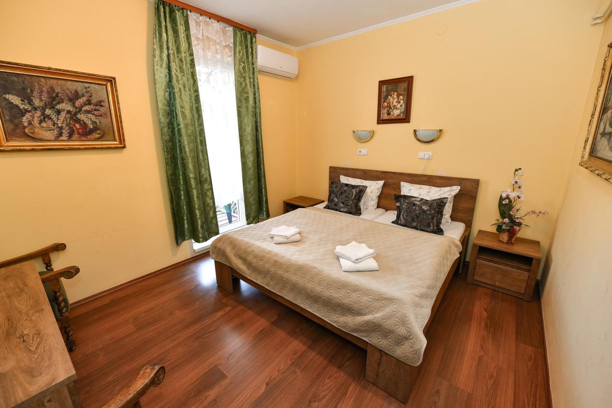 Laguna Panzio Szántód Εξωτερικό φωτογραφία